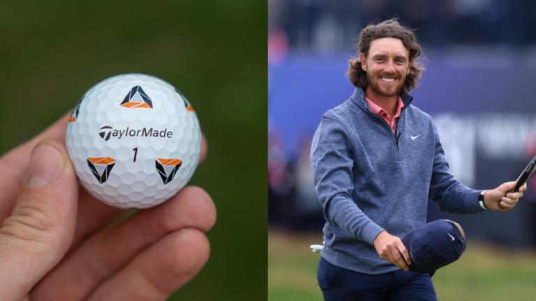 The Golf Balls Used By The Top 20 Players In The World | GolfMagic